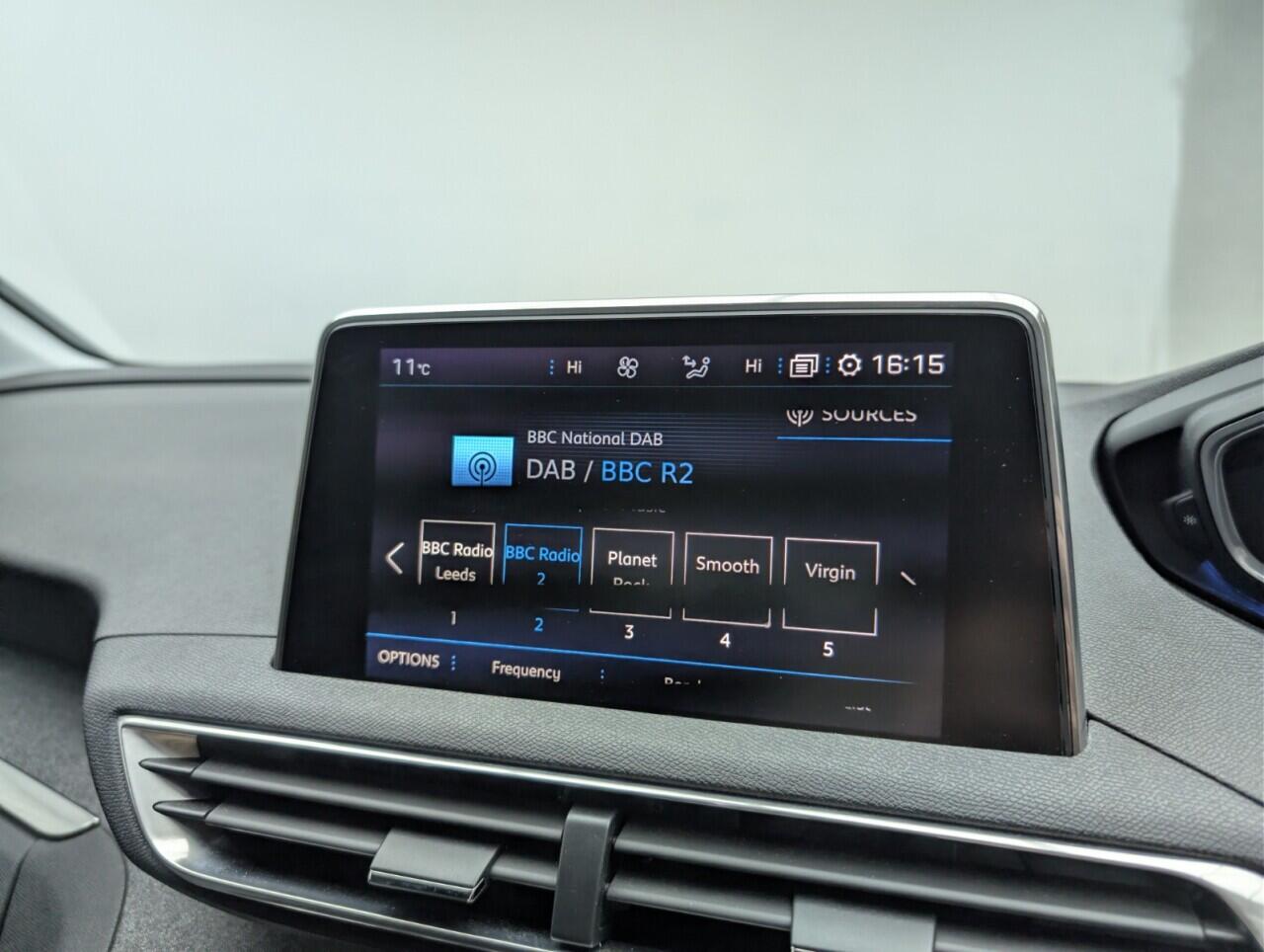 Used Peugeot 3008 2017 for sale - 77626259: Photo 13