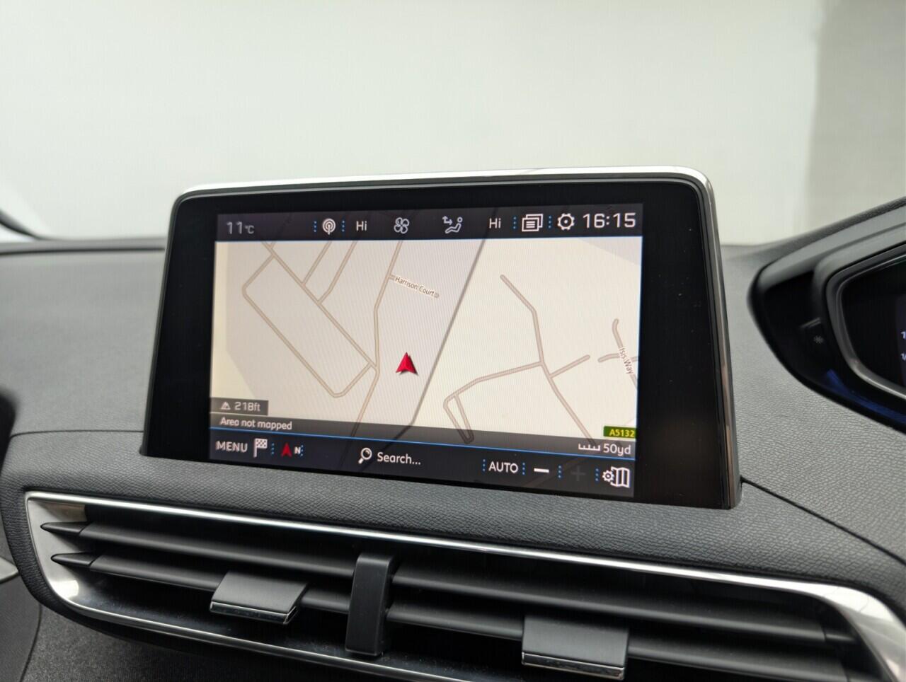 Used Peugeot 3008 2017 for sale - 77626259: Photo 14