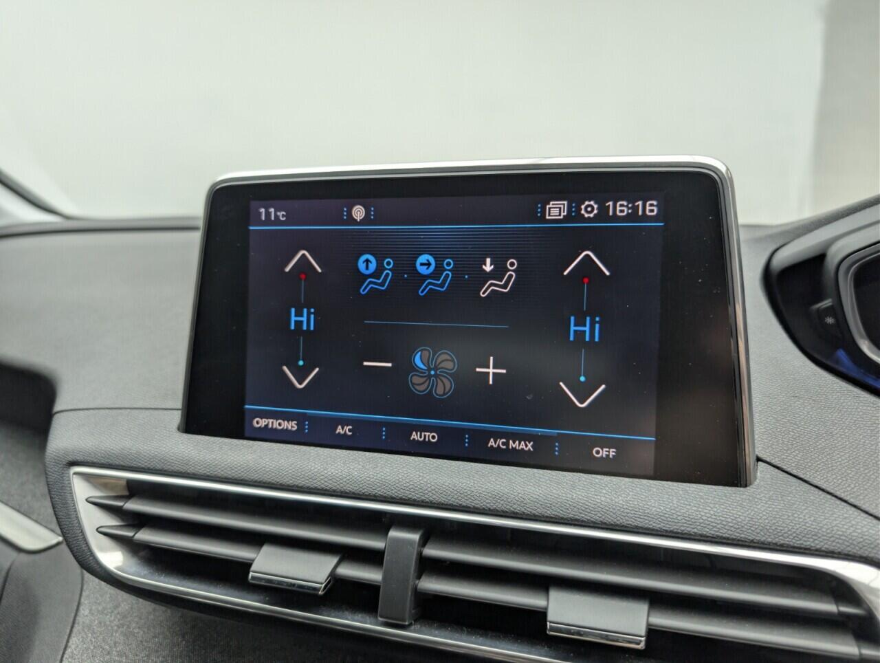 Used Peugeot 3008 2017 for sale - 77626259: Photo 16