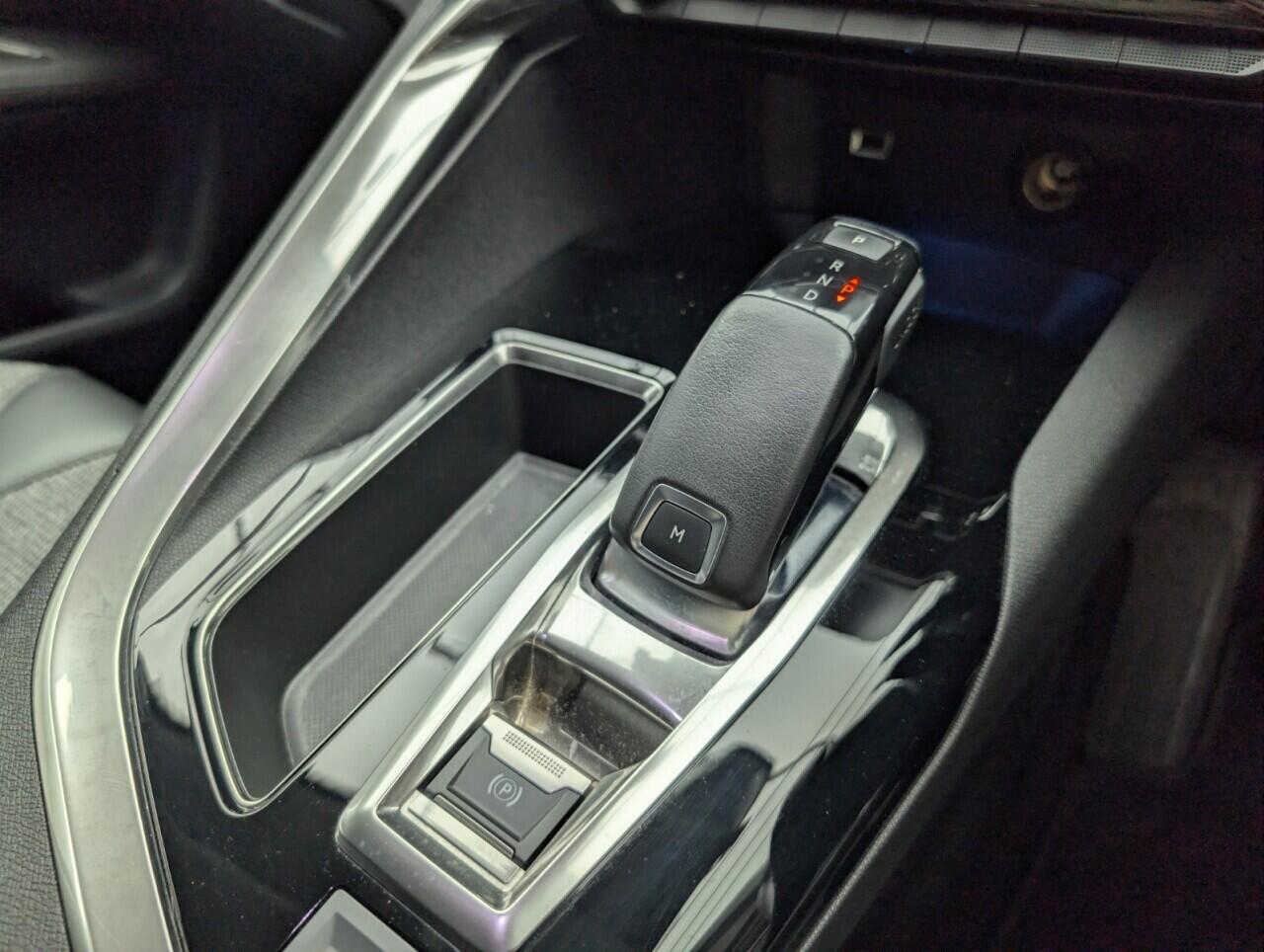 Used Peugeot 3008 2017 for sale - 77626259: Photo 17