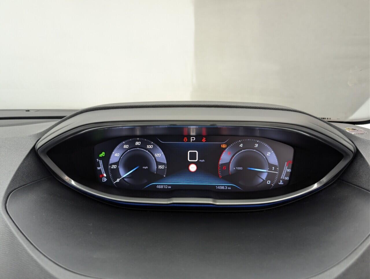 Used Peugeot 3008 2017 for sale - 77626259: Photo 18