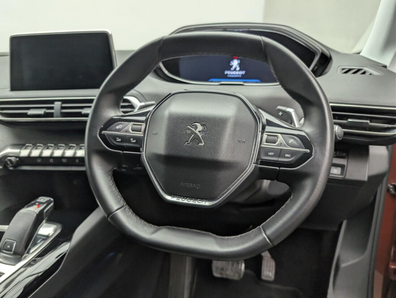 Used Peugeot 3008 2017 for sale - 77626259: Photo 21