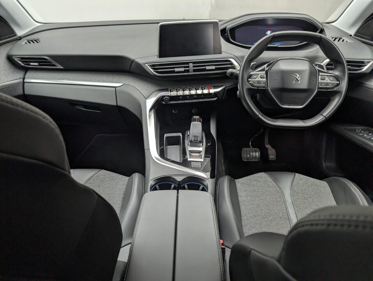 Used Peugeot 3008 2017 for sale - 77626259: Photo 22