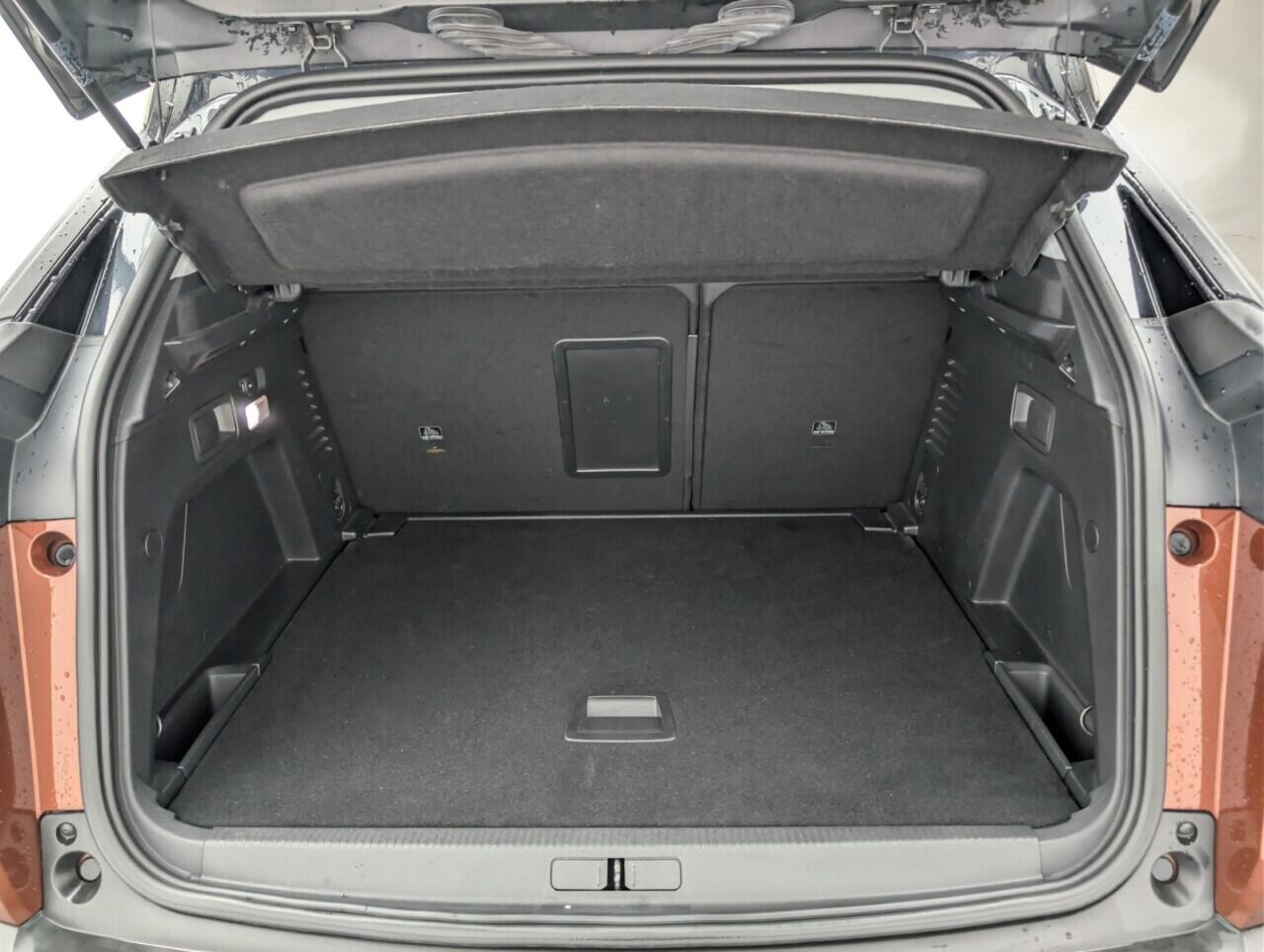 Used Peugeot 3008 2017 for sale - 77626259: Photo 24