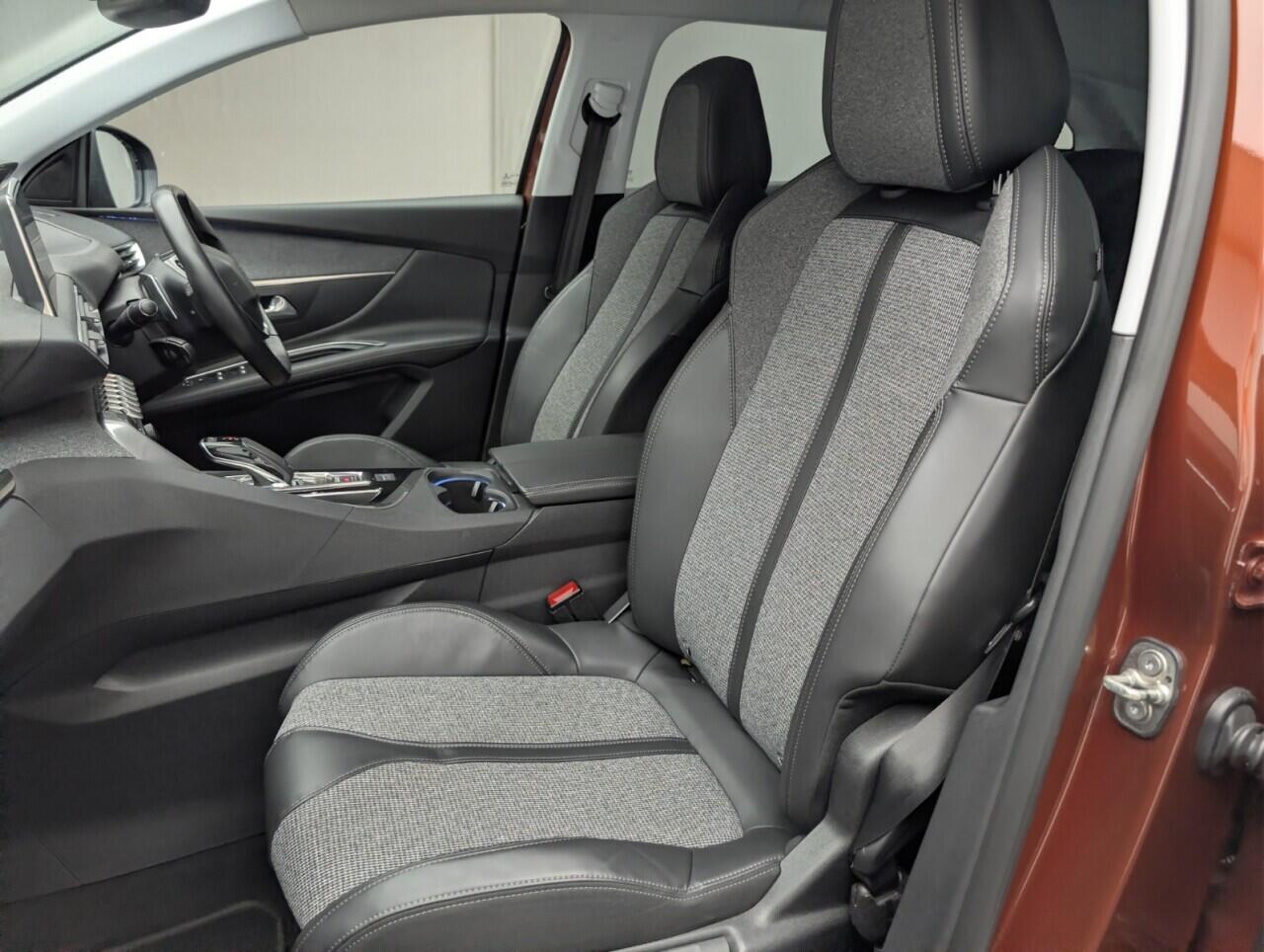 Used Peugeot 3008 2017 for sale - 77626259: Photo 26