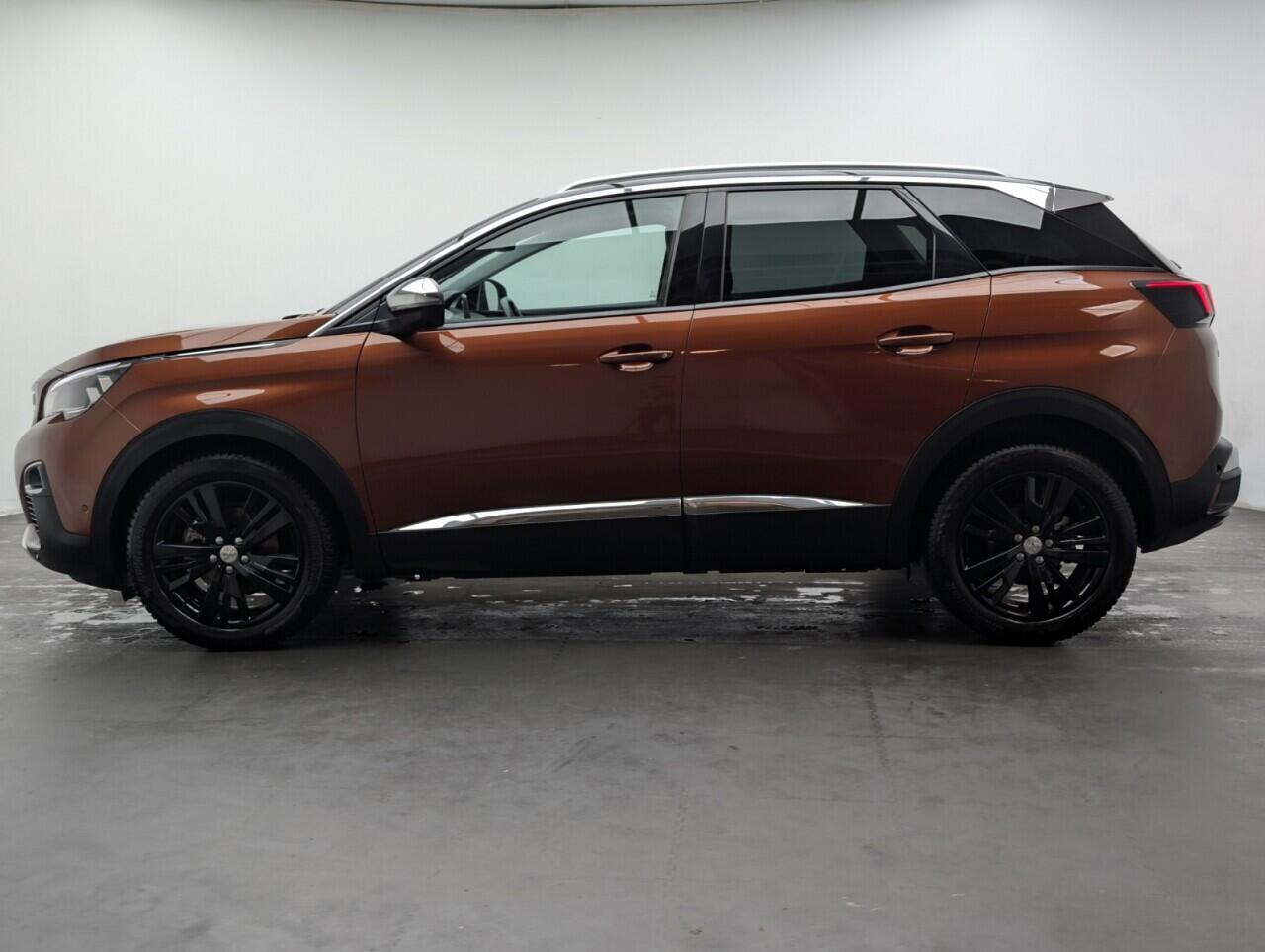 Used Peugeot 3008 2017 for sale - 77626259: Photo 5