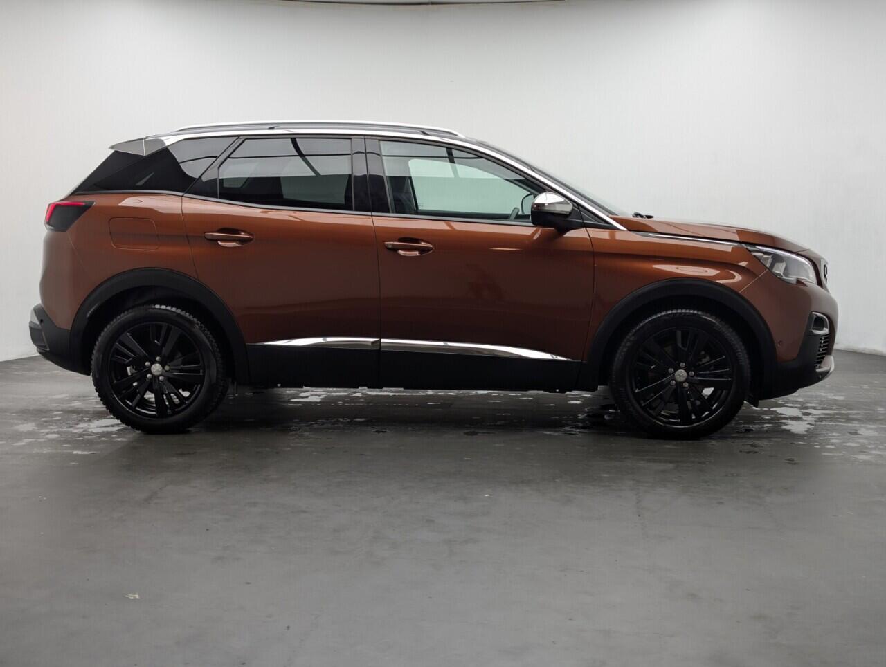 Used Peugeot 3008 2017 for sale - 77626259: Photo 9