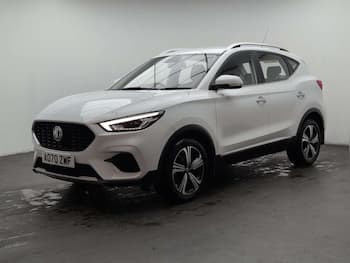 Used MG MG ZS 2020 for sale - 79662558: Photo