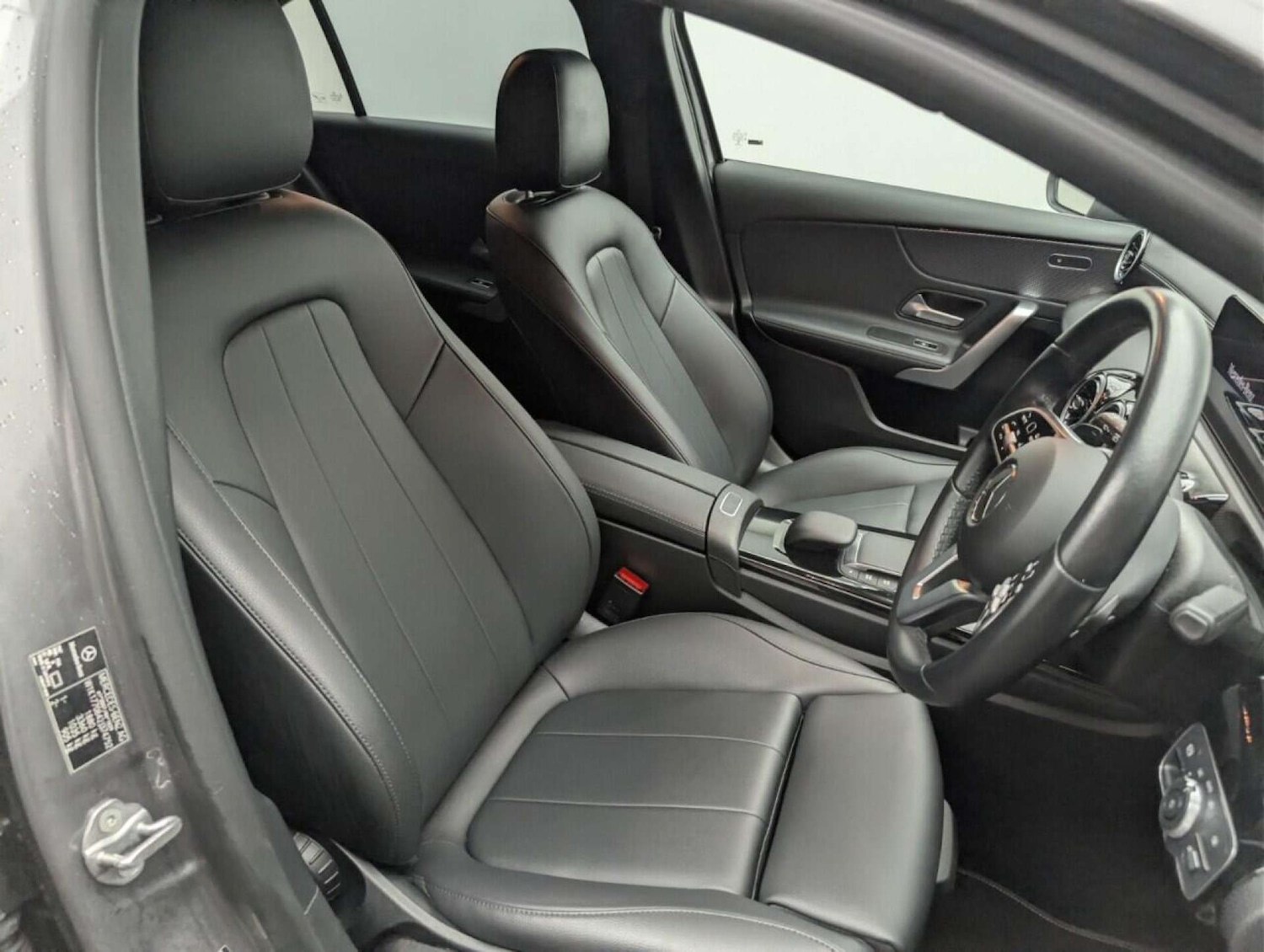 Used Mercedes-Benz A-Class 2022 for sale - 77713247: Photo 12