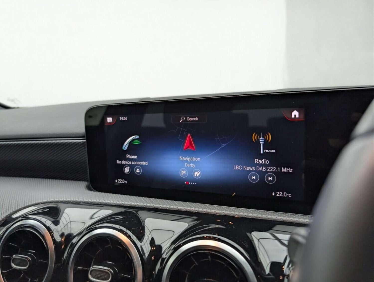 Used Mercedes-Benz A-Class 2022 for sale - 77713247: Photo 13