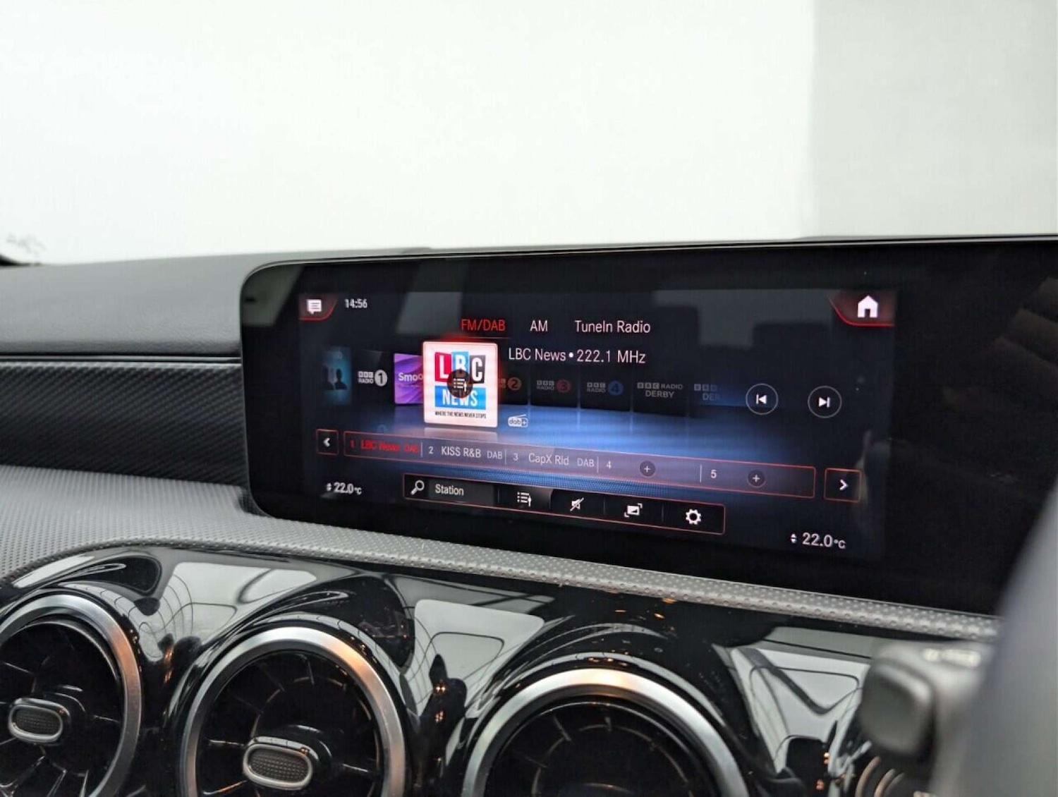 Used Mercedes-Benz A-Class 2022 for sale - 77713247: Photo 14