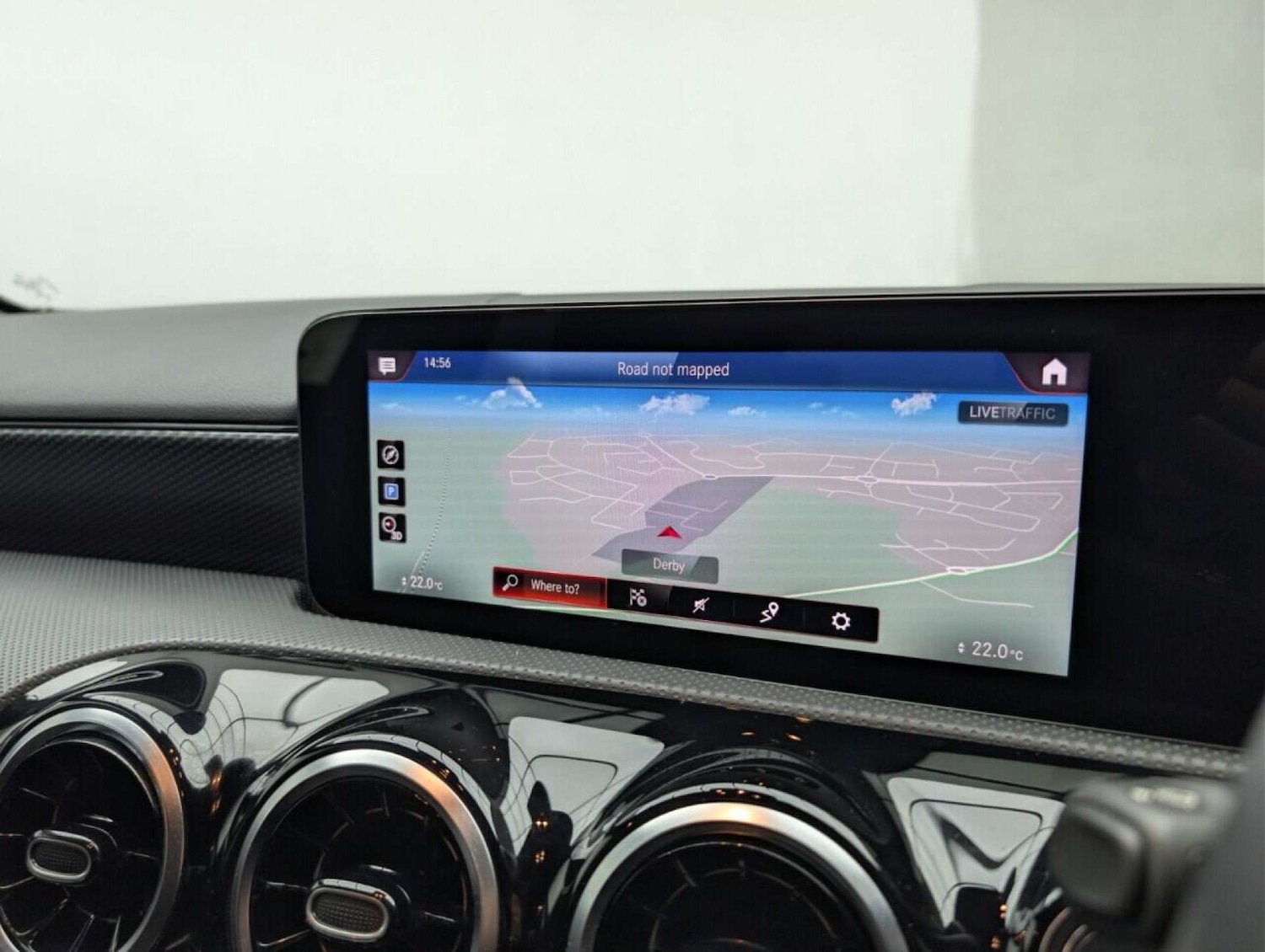 Used Mercedes-Benz A-Class 2022 for sale - 77713247: Photo 15