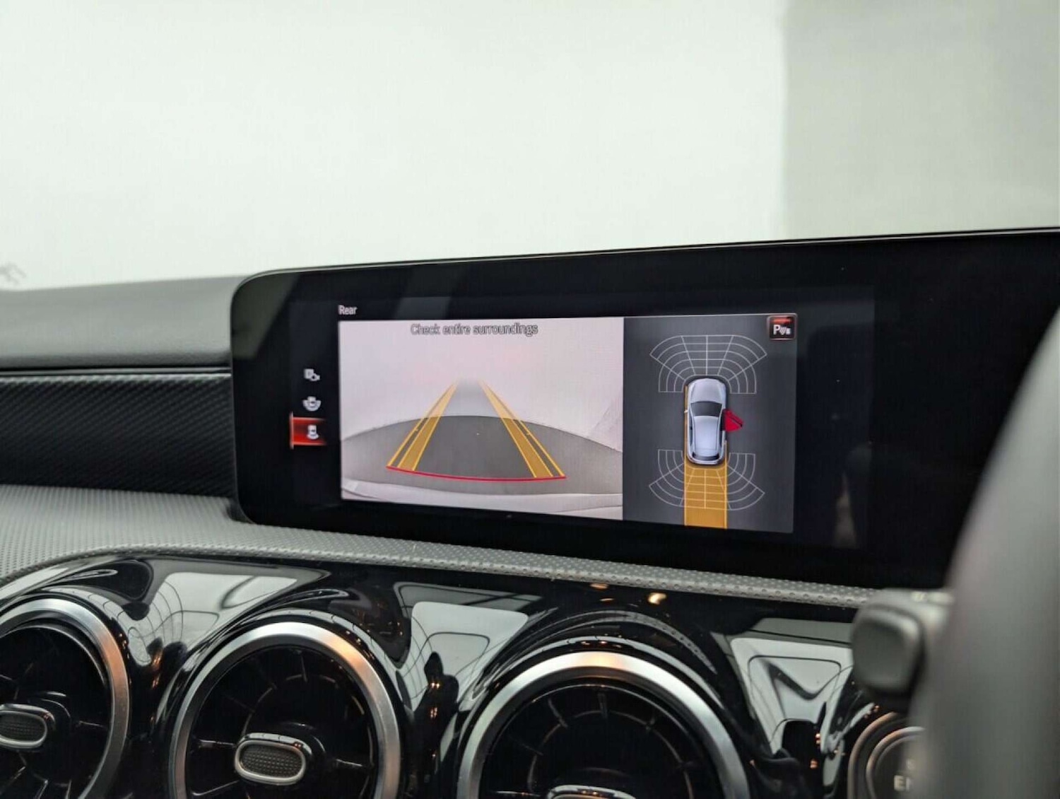 Used Mercedes-Benz A-Class 2022 for sale - 77713247: Photo 16