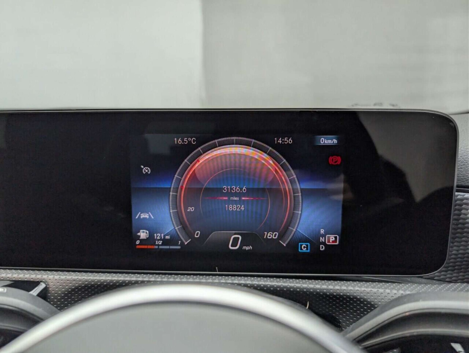 Used Mercedes-Benz A-Class 2022 for sale - 77713247: Photo 19