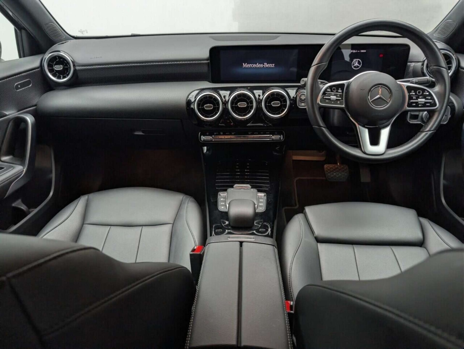 Used Mercedes-Benz A-Class 2022 for sale - 77713247: Photo 25