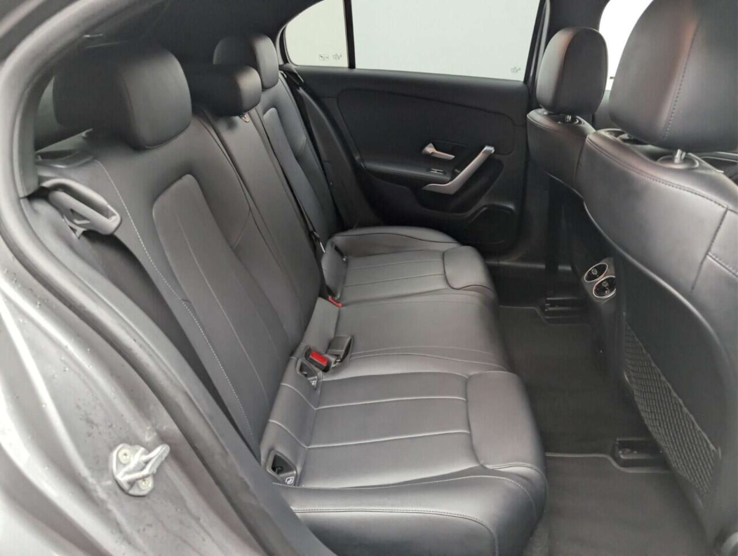 Used Mercedes-Benz A-Class 2022 for sale - 77713247: Photo 26