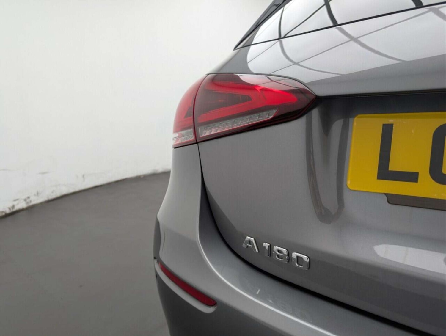 Used Mercedes-Benz A-Class 2022 for sale - 77713247: Photo 28