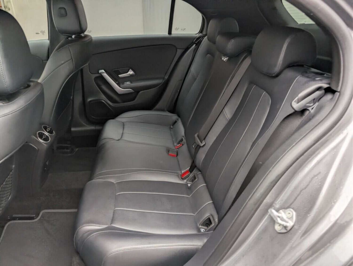 Used Mercedes-Benz A-Class 2022 for sale - 77713247: Photo 29