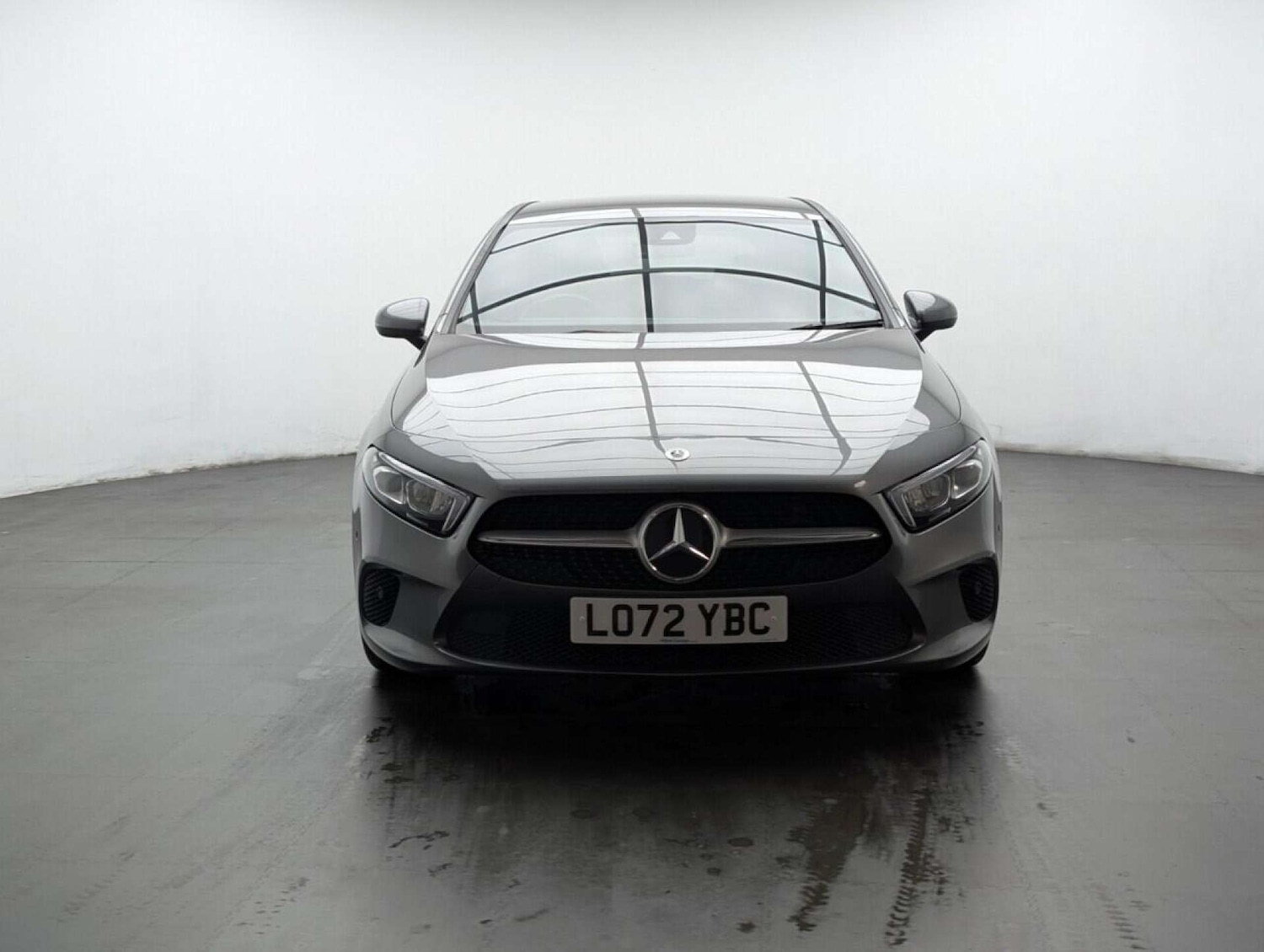 Used Mercedes-Benz A-Class 2022 for sale - 77713247: Photo 3