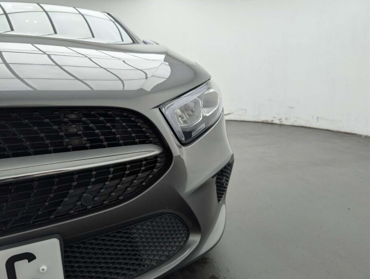 Used Mercedes-Benz A-Class 2022 for sale - 77713247: Photo 32