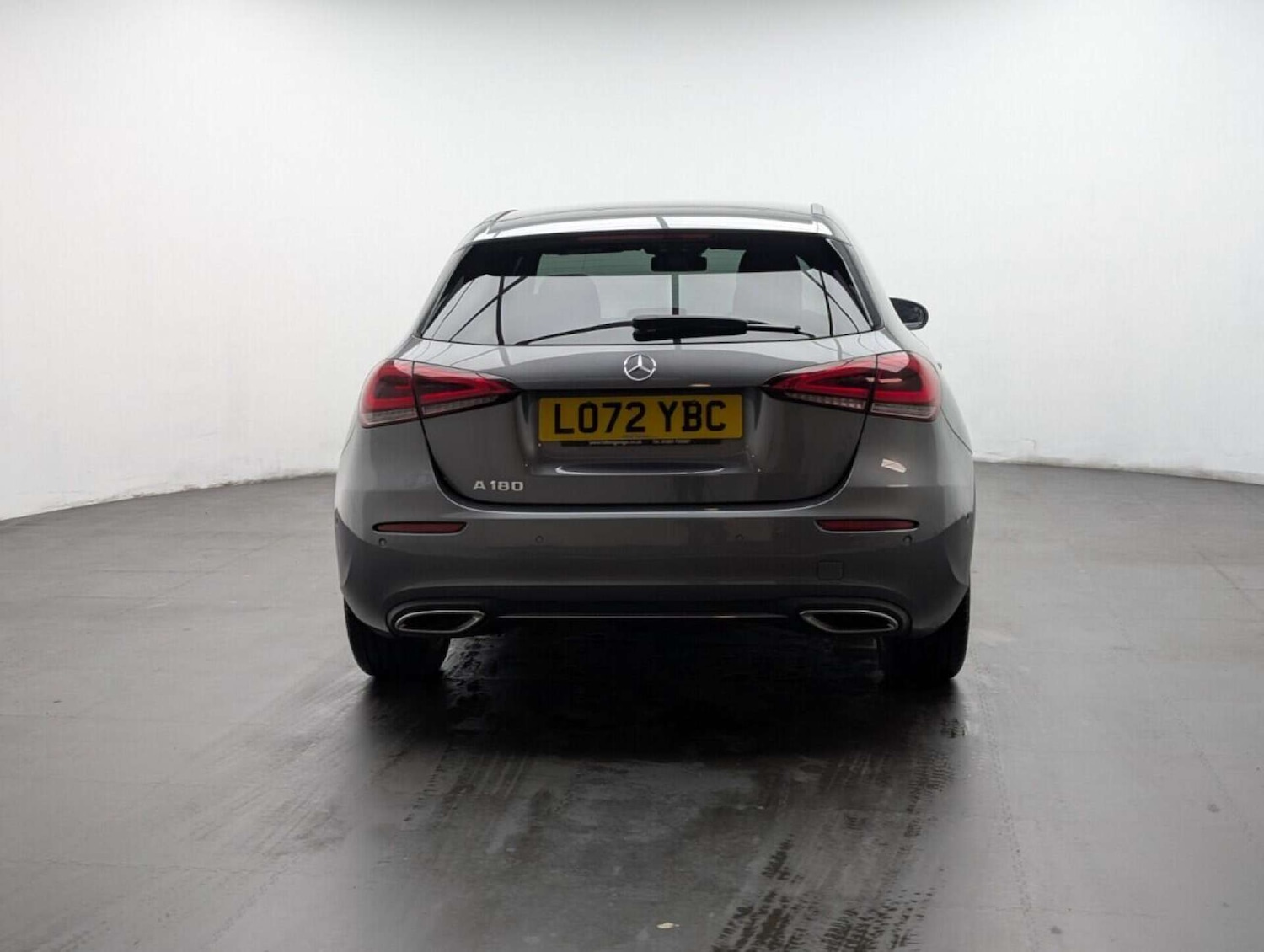 Used Mercedes-Benz A-Class 2022 for sale - 77713247: Photo 7