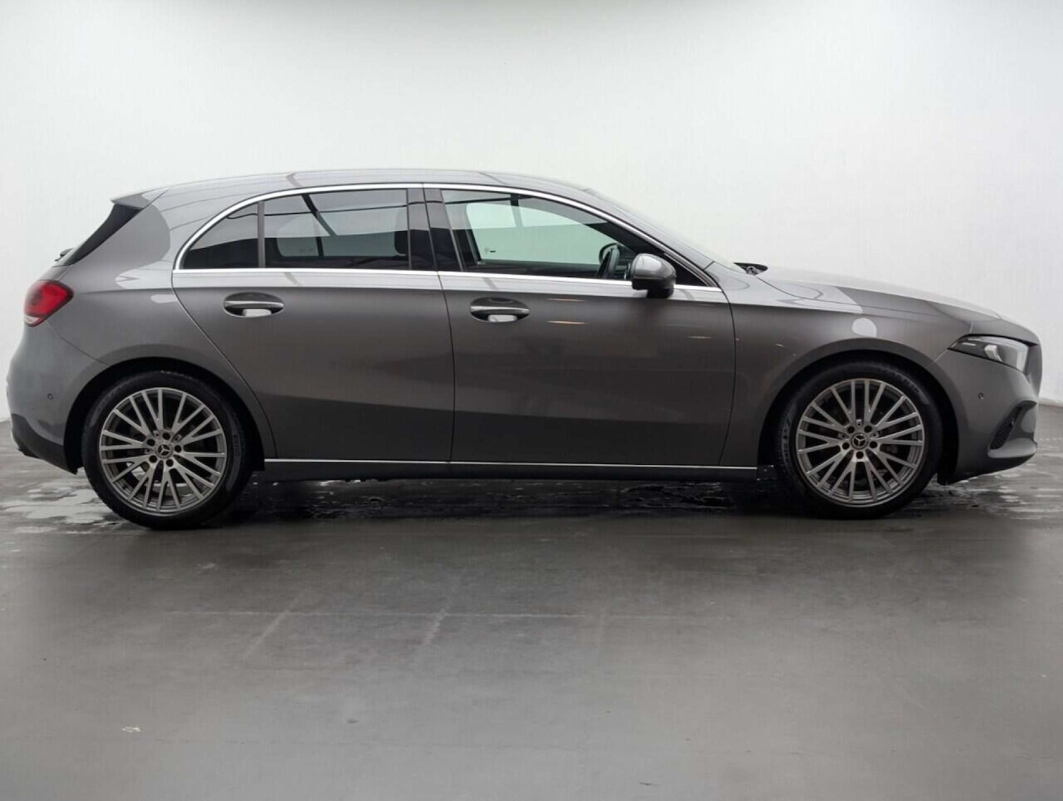 Used Mercedes-Benz A-Class 2022 for sale - 77713247: Photo 9