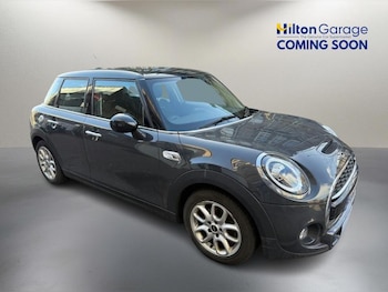 Used MINI Hatch 2018 for sale - 77645727: Photo