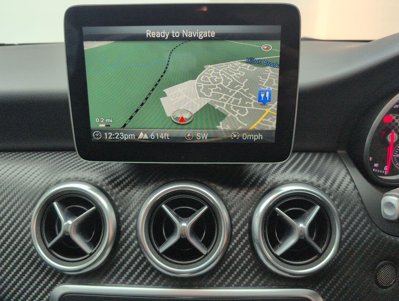 Used Mercedes-Benz A-Class 2017 for sale - 76425085: Photo 12