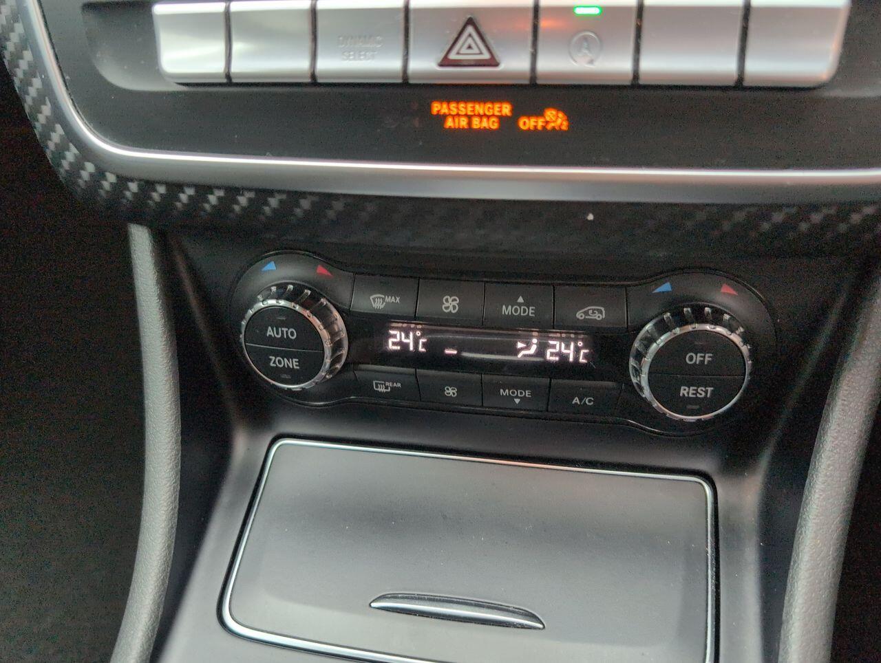 Used Mercedes-Benz A-Class 2017 for sale - 76425085: Photo 15