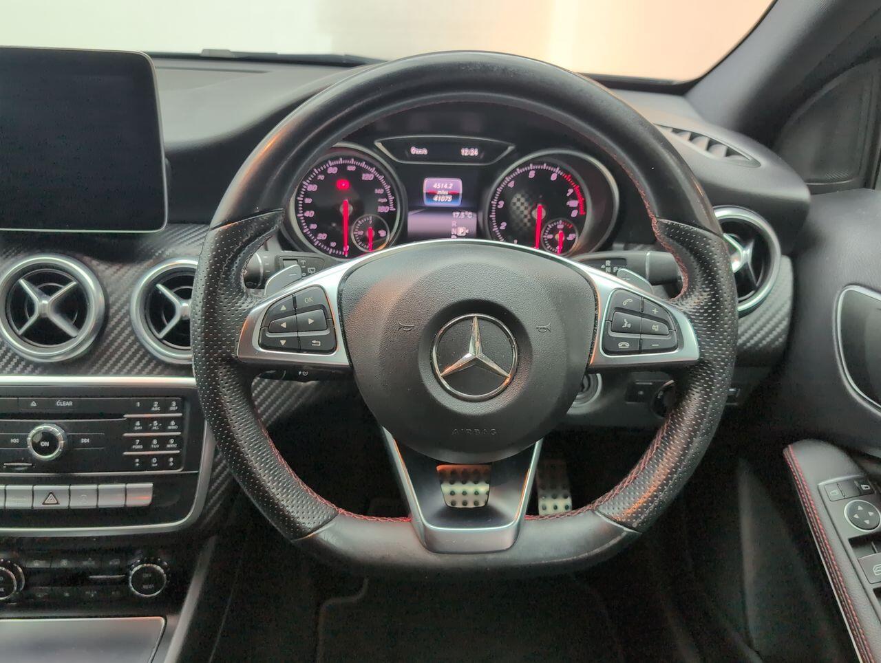 Used Mercedes-Benz A-Class 2017 for sale - 76425085: Photo 18