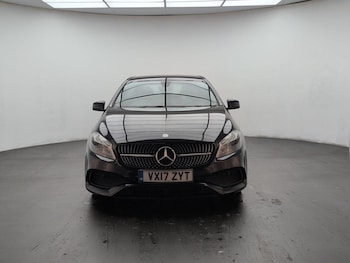 Used Mercedes-Benz A-Class 2017 for sale - 76425085: Photo