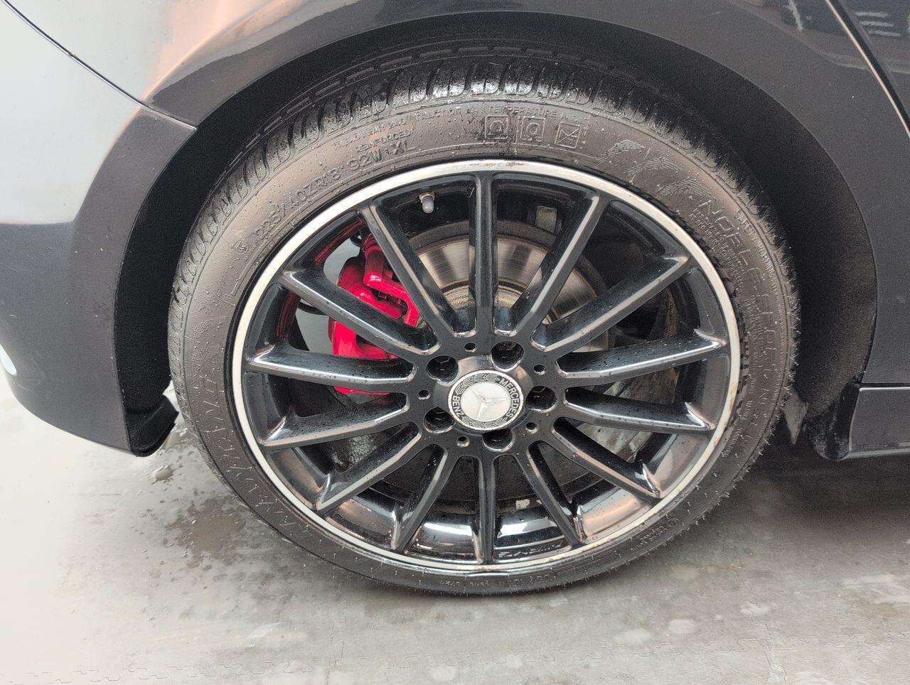 Used Mercedes-Benz A-Class 2017 for sale - 76425085: Photo 47