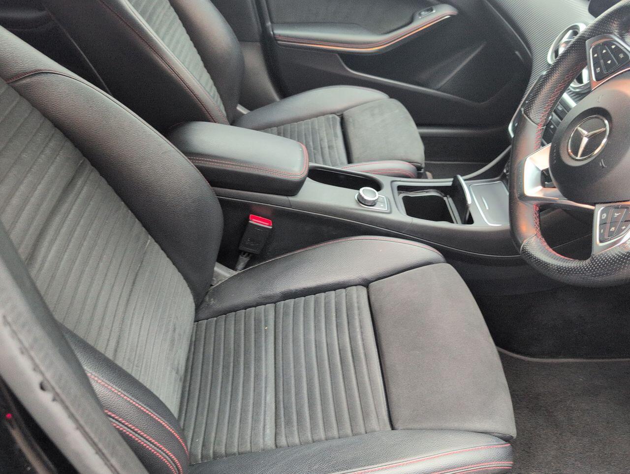 Used Mercedes-Benz A-Class 2017 for sale - 76425085: Photo 49