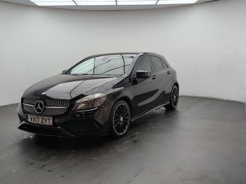 Used Mercedes-Benz A-Class 2017 for sale - 76425085: Photo