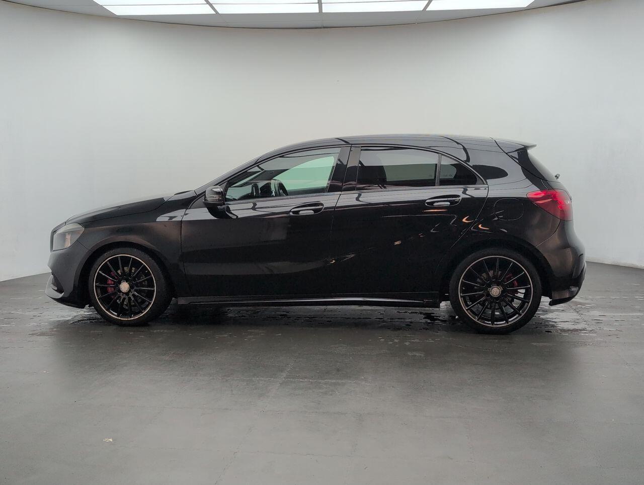 Used Mercedes-Benz A-Class 2017 for sale - 76425085: Photo 5