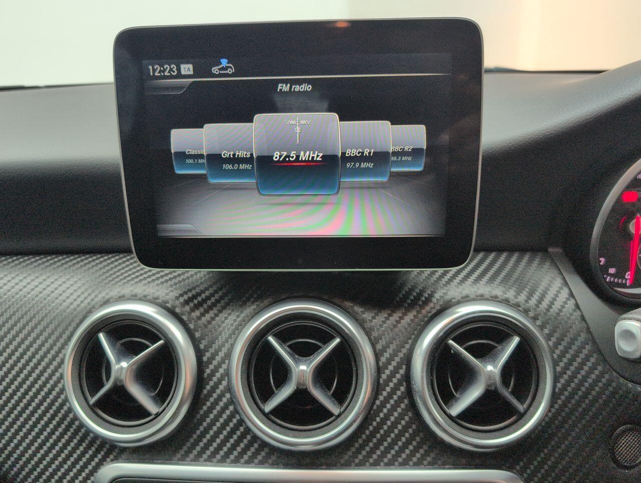 Used Mercedes-Benz A-Class 2017 for sale - 76425085: Photo 50