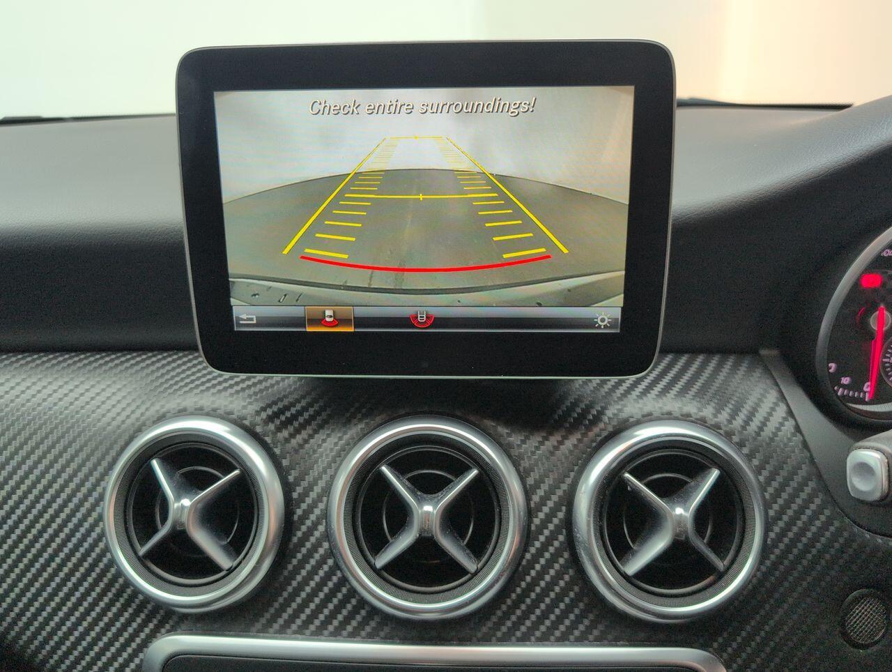 Used Mercedes-Benz A-Class 2017 for sale - 76425085: Photo 53