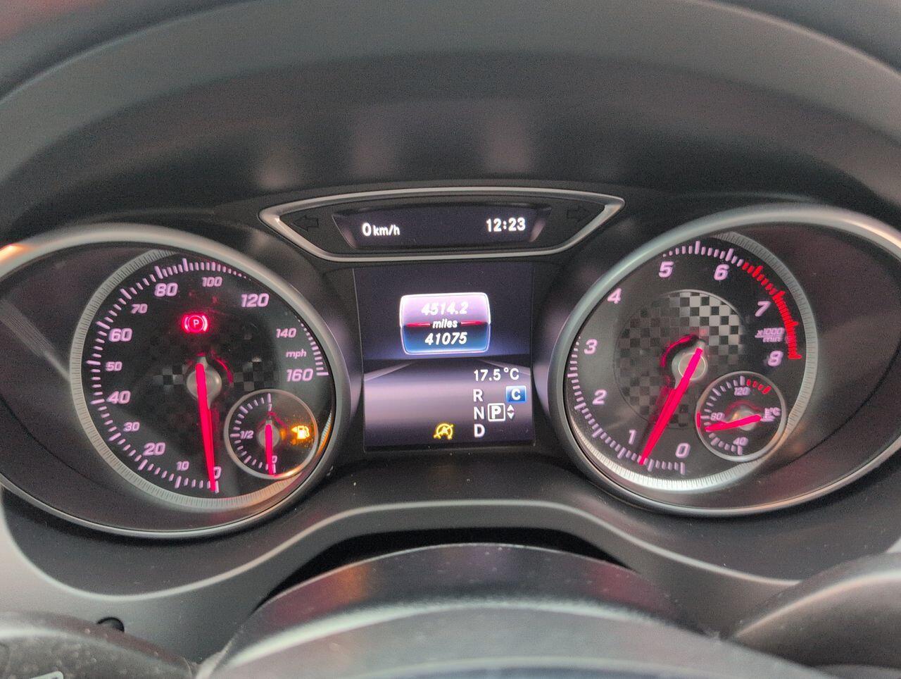 Used Mercedes-Benz A-Class 2017 for sale - 76425085: Photo 55