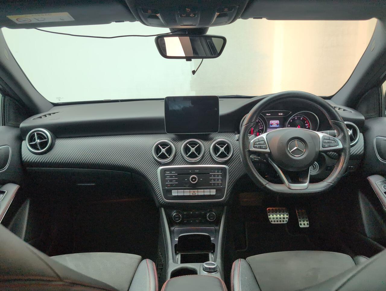 Used Mercedes-Benz A-Class 2017 for sale - 76425085: Photo 58