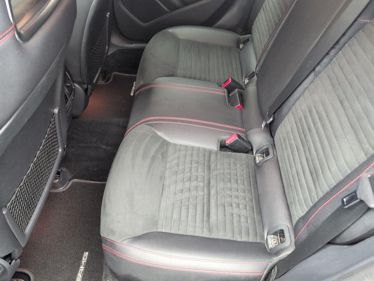 Used Mercedes-Benz A-Class 2017 for sale - 76425085: Photo 61