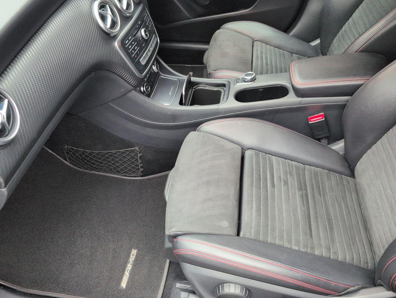 Used Mercedes-Benz A-Class 2017 for sale - 76425085: Photo 62