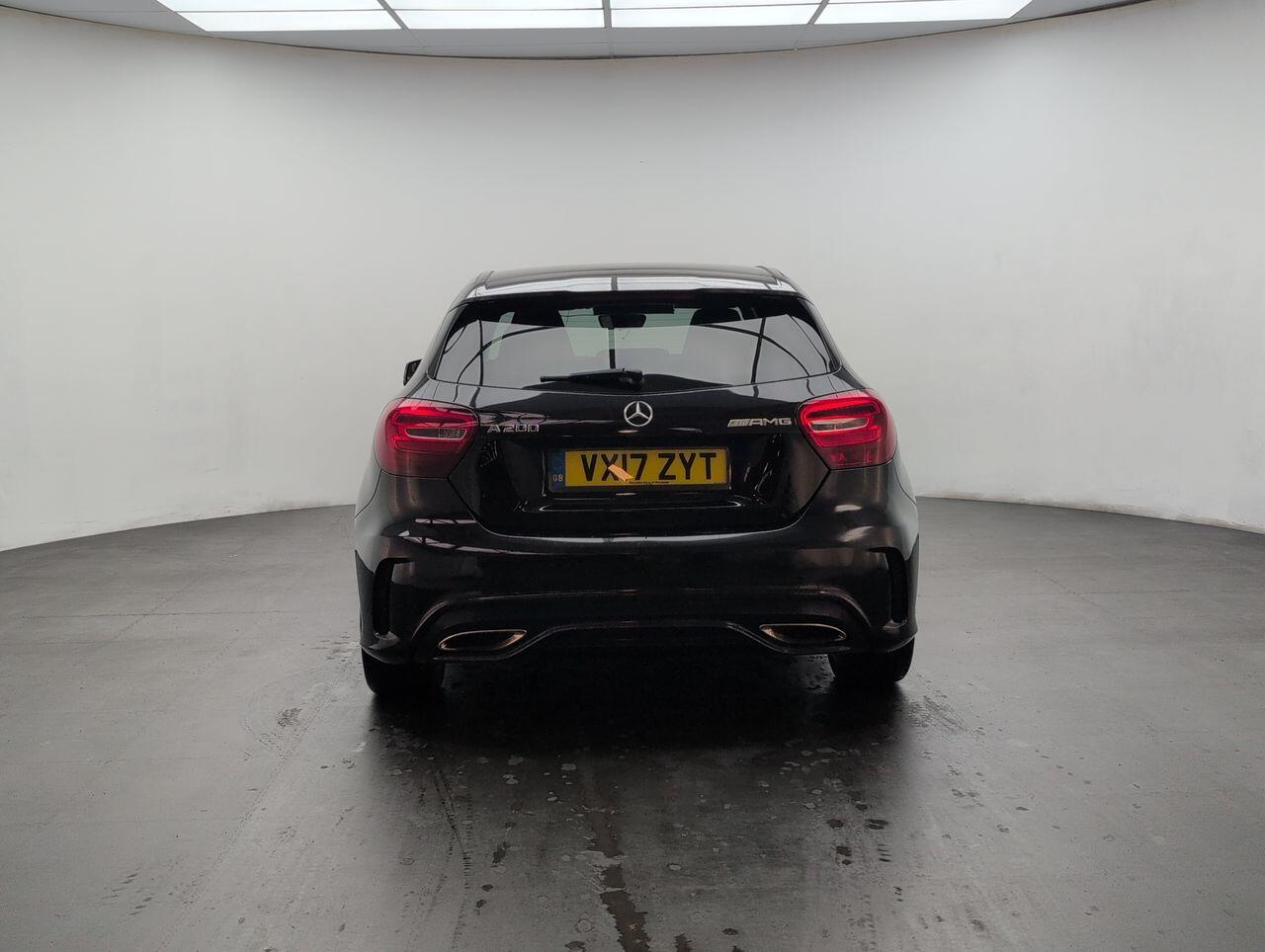 Used Mercedes-Benz A-Class 2017 for sale - 76425085: Photo 7