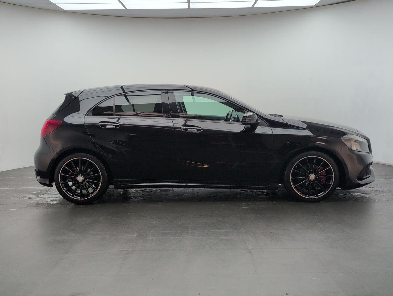 Used Mercedes-Benz A-Class 2017 for sale - 76425085: Photo 9