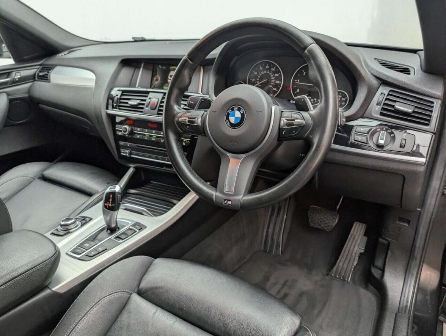 Used BMW X4 2017 for sale - 77714291: Photo 11