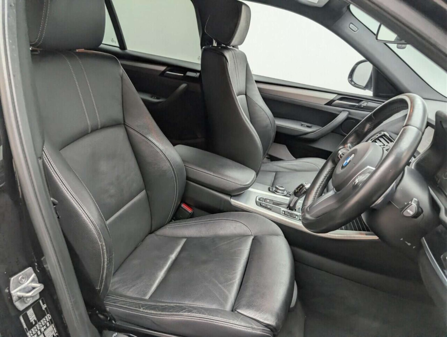 Used BMW X4 2017 for sale - 77714291: Photo 12