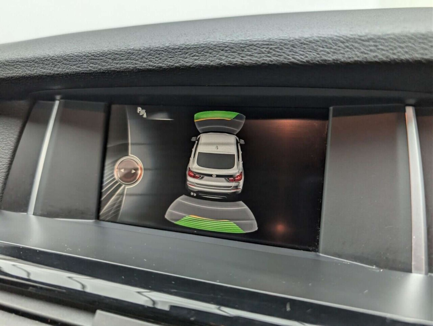 Used BMW X4 2017 for sale - 77714291: Photo 15