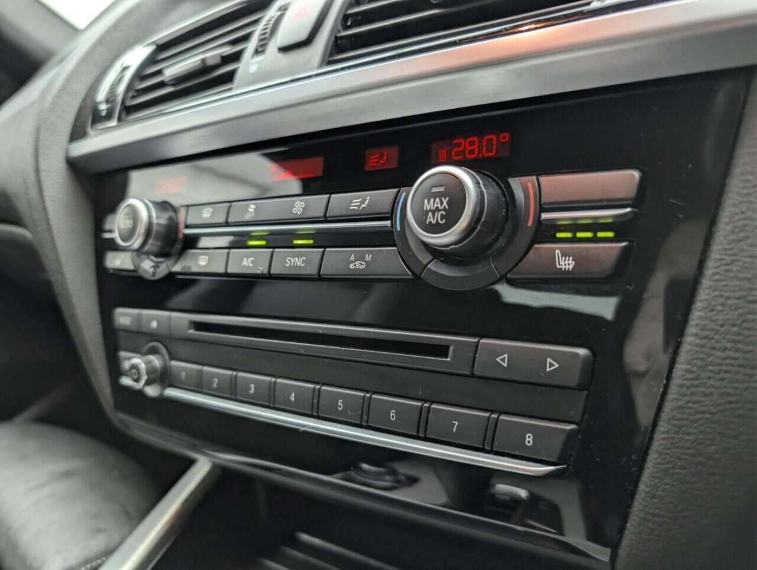 Used BMW X4 2017 for sale - 77714291: Photo 16