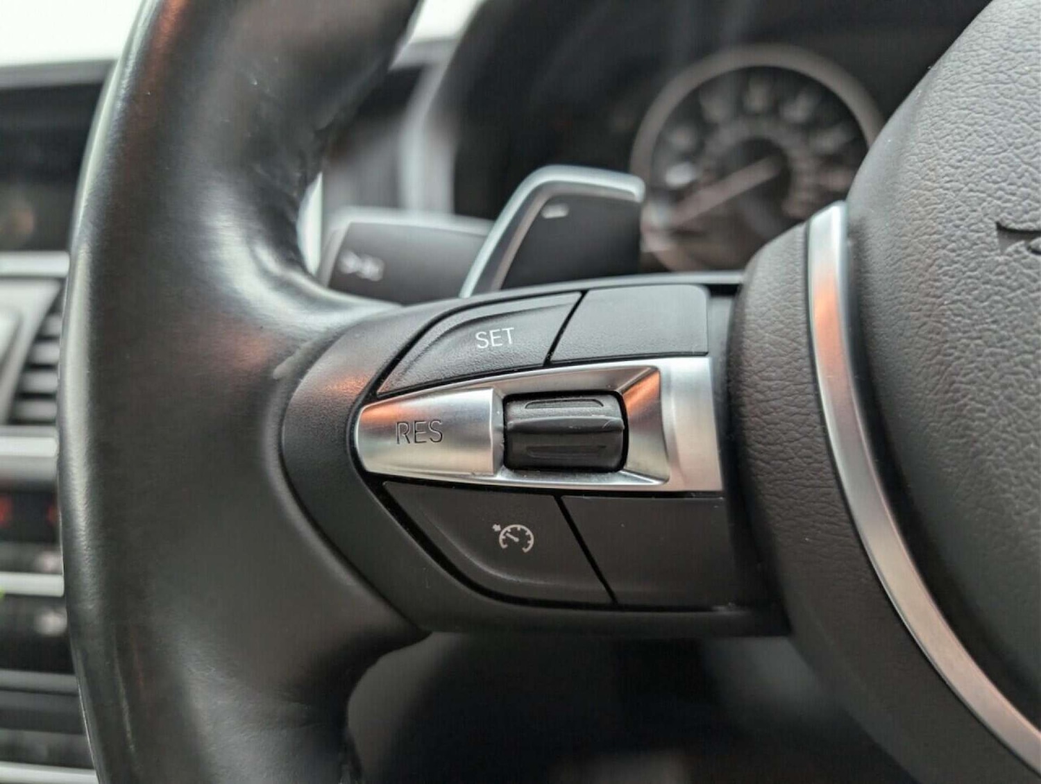 Used BMW X4 2017 for sale - 77714291: Photo 19