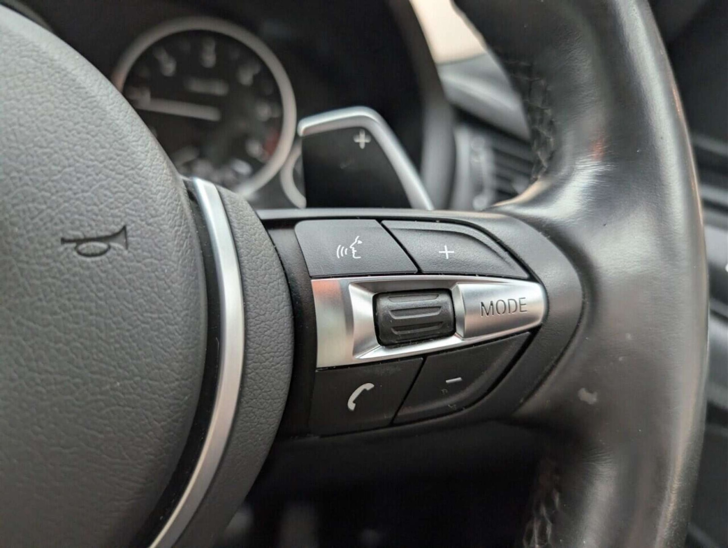 Used BMW X4 2017 for sale - 77714291: Photo 20