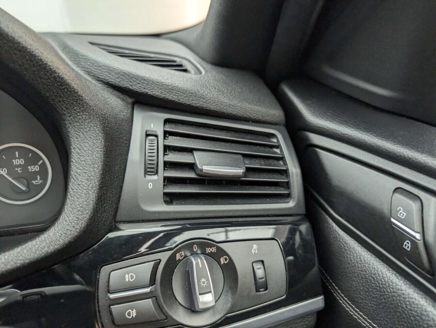 Used BMW X4 2017 for sale - 77714291: Photo 21